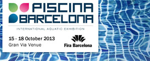Piscina Barcelona