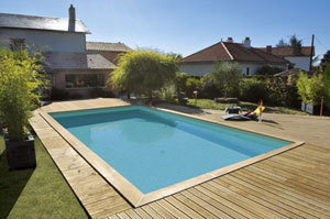 piscine Ma&Atilde;&copy;va rectangle
