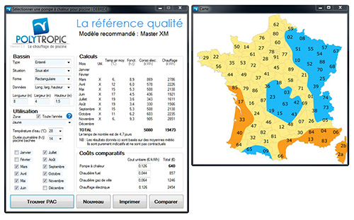 carte qualit&eacute; polytropic Aquavariation