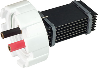 Cellule Kawana- &Atilde;&copy;lectrolyseur de sel piscine
