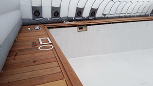 int&Atilde;&copy;rieur Pool Up