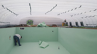 int&Atilde;&copy;rieur Pool Up