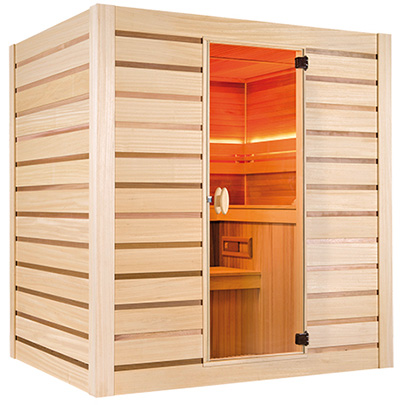 cabine ECCOLO