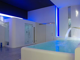 r&Atilde;&copy;alisation Spa Home - Porcelanosa