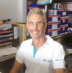 Ludovic Cl&Atilde;&copy;ment