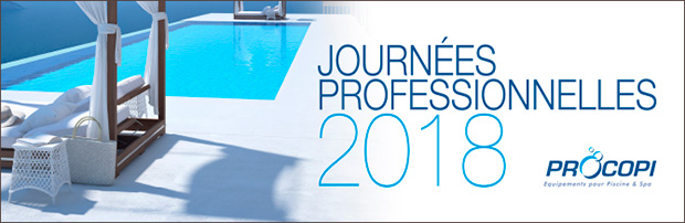 Journ&Atilde;&copy;es Professionnelles 2018 PROCOPI