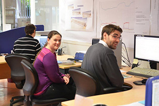 Bureau d'&Atilde;&copy;tudes