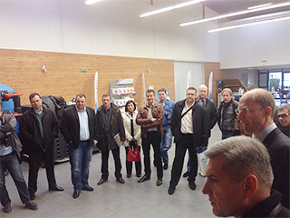 s&Atilde;&copy;minaire export Procopi