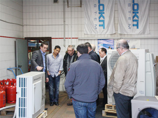 s&Atilde;&copy;minaire export Procopi