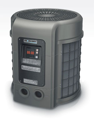 Warmepumpen Eco +