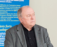 G&Atilde;&copy;rard Decarpigny