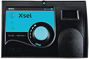 Xsel REGUL