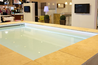 Salon Piscine & Bien-Etre