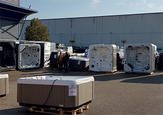 ventes priv&Atilde;&copy;es SCP Antibes