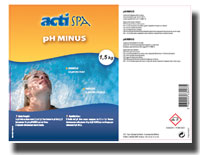 &Atilde;&copy;tiquettes ACTI SPA