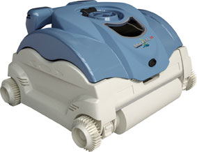 SharkVac XL