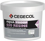 AquaProof 650 r&Atilde;&copy;sine