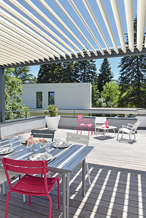 Sokool Pergola &Atilde;&nbsp; toiles r&Atilde;&copy;tract&Atilde;&copy;ables