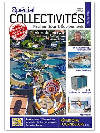 Sp&Atilde;&copy;cial Collectivit&Atilde;&copy;s n&Acirc;&deg;2 - Octobre 2017