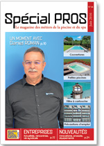 Sp&Atilde;&copy;cial PROS n&Acirc;&deg;18