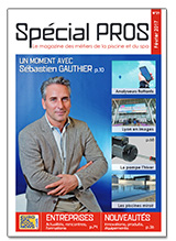 Sp&Atilde;&copy;cial PROS n&Acirc;&deg;21