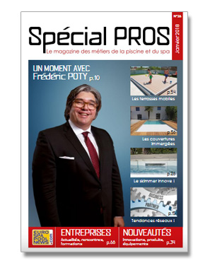 Sp&Atilde;&copy;cial PROS n&Acirc;&deg;26