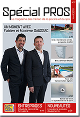 Sp&Atilde;&copy;cial PROS n&Acirc;&deg;27