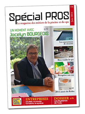 Sp&Atilde;&copy;cial PROS n&Acirc;&deg;8