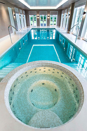 London Swimming Pool Company