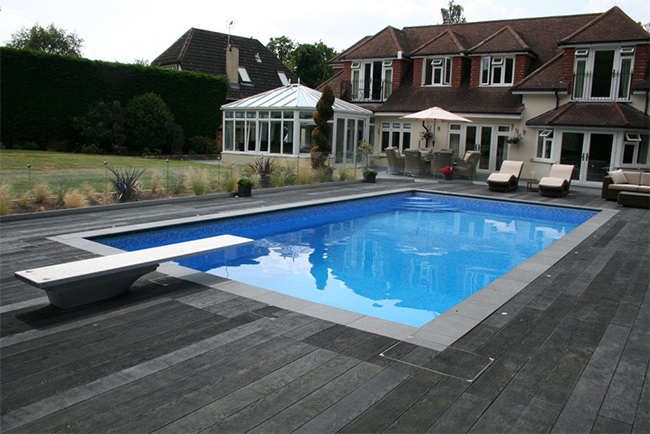 2019 SPATA Awards: Tanby Pools