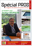 Sp&Atilde;&copy;cial PROS 8