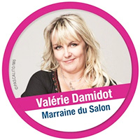 Val&Atilde;&copy;rie Damidot