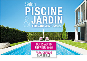 salon Piscine, JArdin & am&Atilde;&copy;nagement ext&Atilde;&copy;rieur