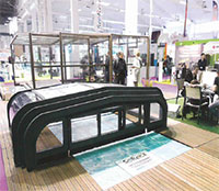 salon Piscine et Jardin MArseille