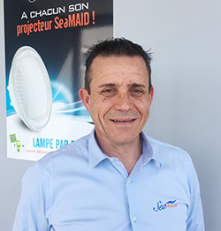 Herv&Atilde;&copy; Laroche