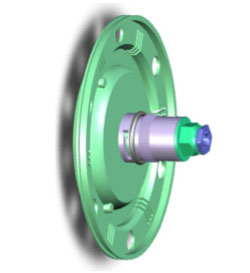 syst&Atilde;&uml;me Plug and Play SeaMAID
