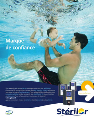 campagne presse St&Atilde;&copy;rilor