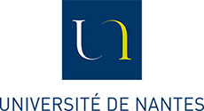 logo Universit&Atilde;&copy; Nantes