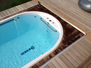 Spa'flex T&A
