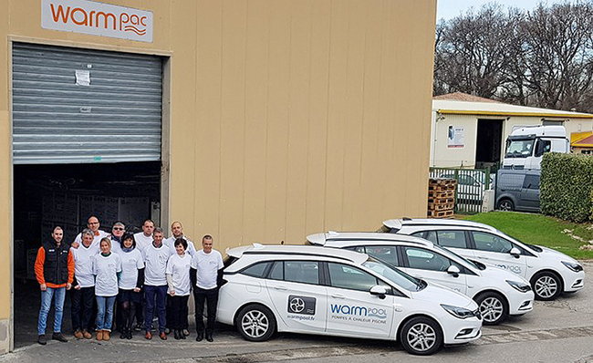 Soci&Atilde;&copy;t&Atilde;&copy; warmpac