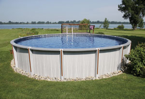 piscine hors sol en r&Atilde;&copy;sine