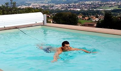 FreeSwim