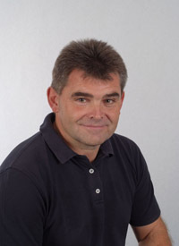 Zodiac J&Atilde;&frac14;rgen BERGMANN