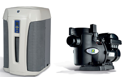 ZS500 + FLOPRO VS