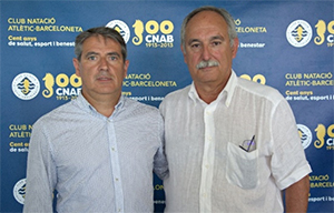 H&Atilde;&copy;ctor Cruz y Juli&Atilde;&iexcl;n Garc&Atilde;&shy;a