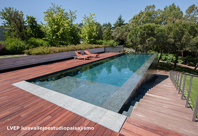 Villa Del Rey Natural Stones