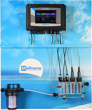 Melcontrol d&acirc;OCEDIS