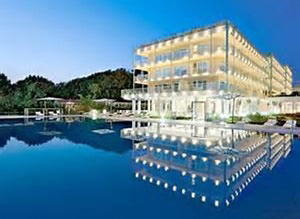 H&Atilde;&acute;tel Versilia