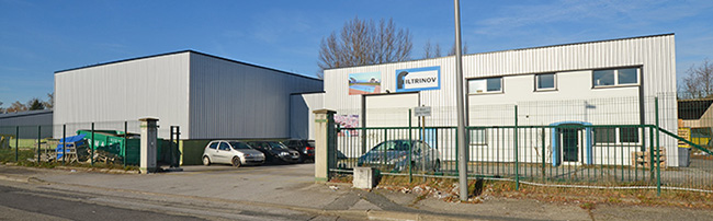 b&Atilde;&cent;timent Filtrinov