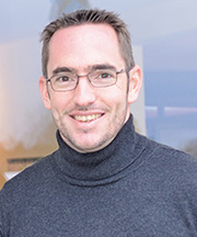Gauthier HUCHOT